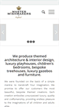Mobile Screenshot of masterwishmakers.com